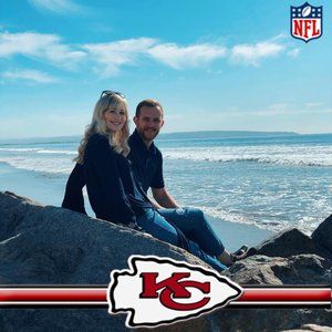 Meet your Posher, Katherine